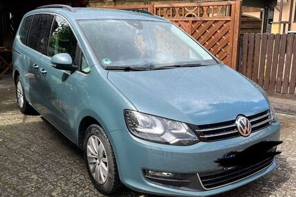 VW Sharan 51.400 km 27.000 &euro; Neuenhagen 15366