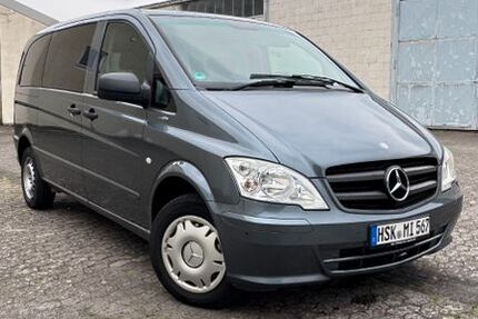 Mercedes-Benz Vito 264.000 km 11.700 &euro; Arnsberg 59821