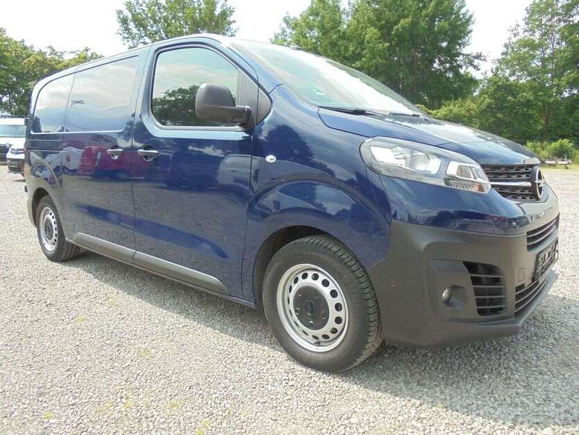 Vivaro