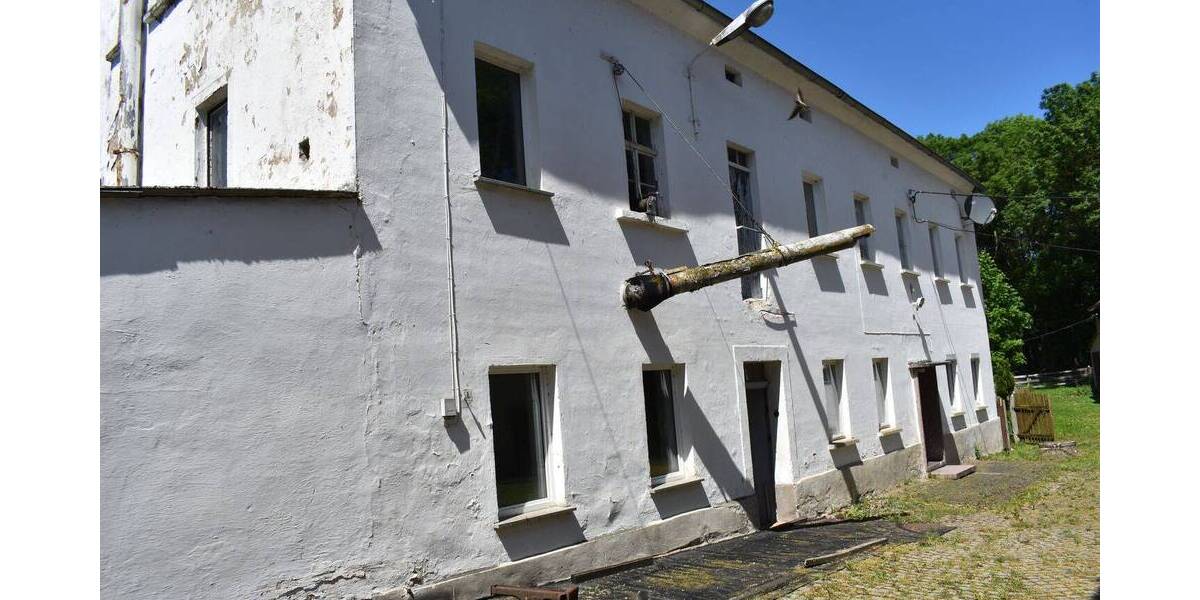 Einfamilienhaus Frohburg Flößberg - 6 Zimmer, 200 m&sup2;, 240.000&euro; | Angebot:26891881