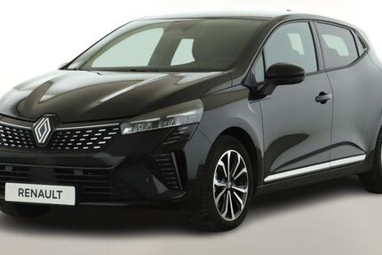 Renault Clio 14.691 km 21.368 &euro; Winterbach 73650