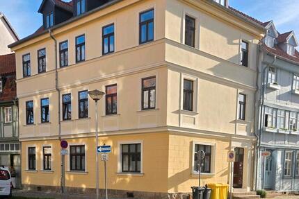 Wohnung Quedlinburg - 3 Zimmer, 95 m&sup2;, 145.000&euro; | Angebot:22239307