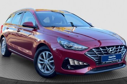 Hyundai i30 73.758 km 16.400 &euro; Berlin 12683