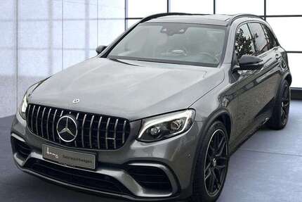 Mercedes-Benz GLC 63 AMG 81.500 km 52.480 &euro; Augsburg 86165