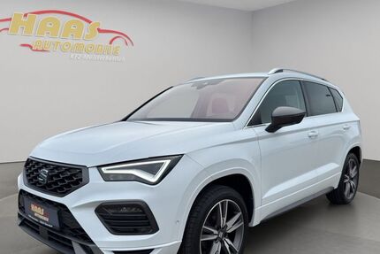 Seat Ateca 50.000 km 23.990 &euro; Ebersdorf b.Coburg 96237