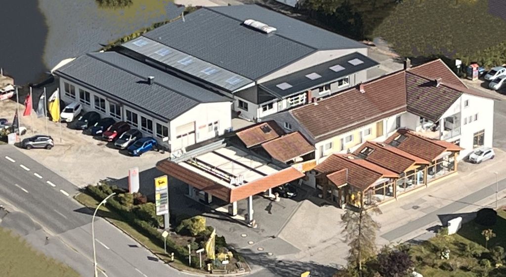 Mitsubishi Eclipse 6.700 km 38.550 &euro; Traitsching 93455