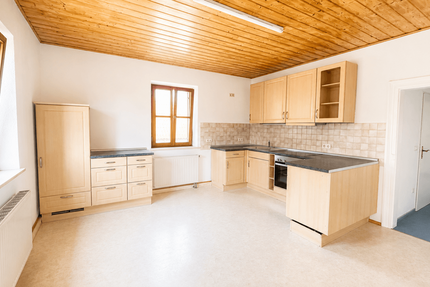 Wohnung Pöttmes - 3 Zimmer, 78 m&sup2;, 219.000&euro; | Angebot:27145980