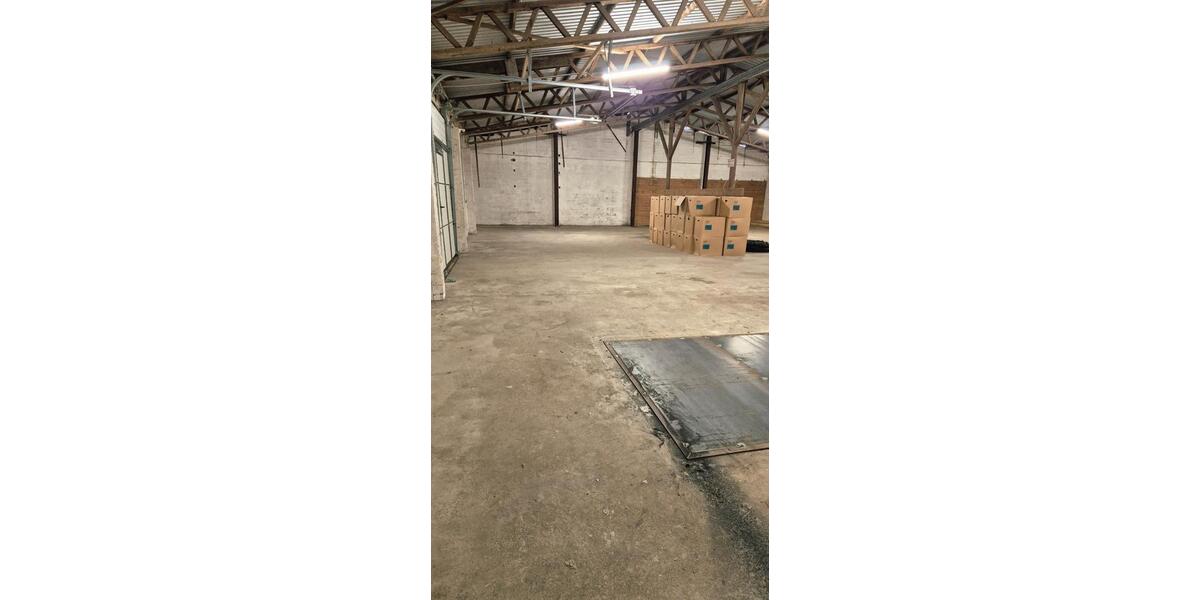 Gewerbeobjekt Brokstedt - 990&euro; | Angebot:26321762