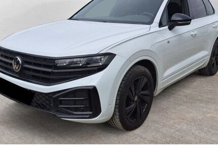 VW Touareg 48.614 km 62.770 &euro; Detmold 32756