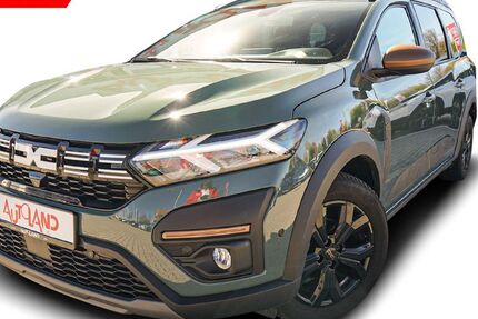Dacia Jogger 14.425 km 20.950 &euro; Meißen 01662