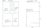 Doppelhaushälfte Langenwetzendorf - 5 Zimmer, 87 m&sup2;, 170.000&euro; | Angebot:26308625