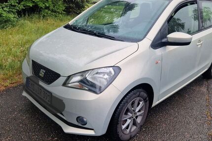Seat Mii 26.000 km 7.499 &euro; Troisdorf 53844