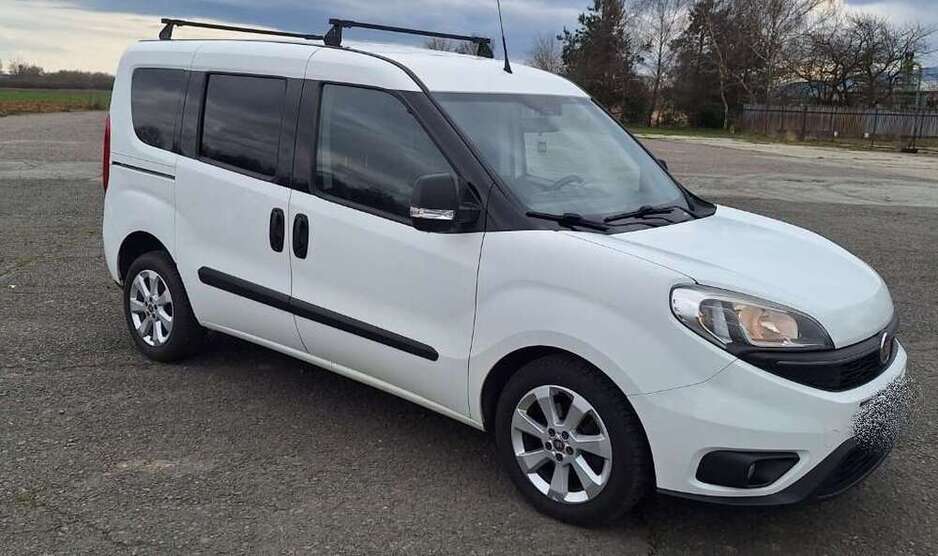 Doblo
