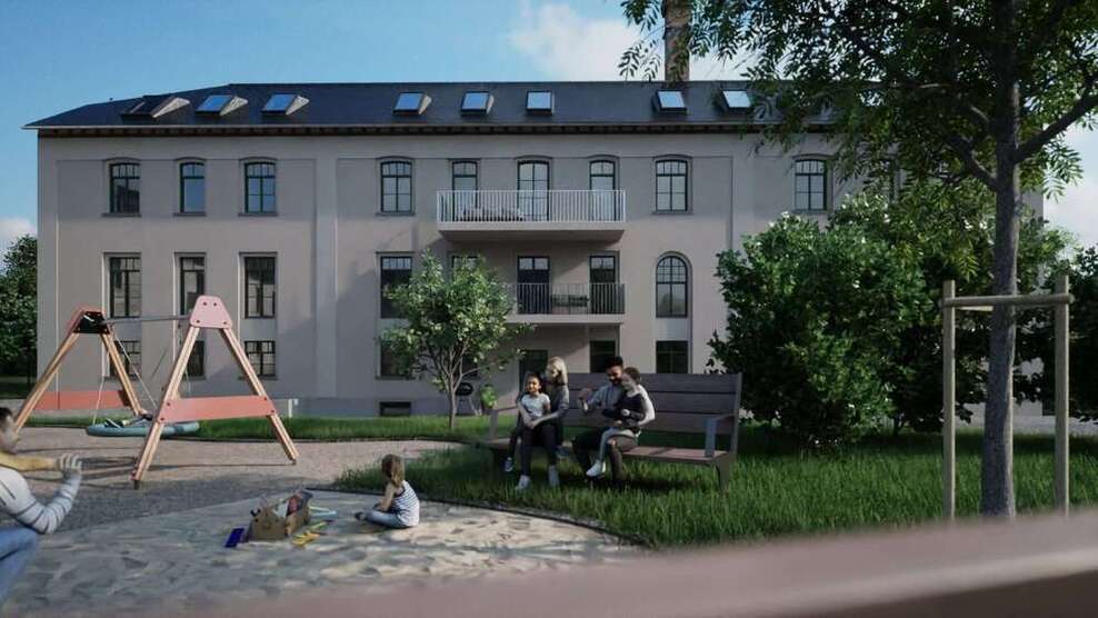 Haus zum Kaufen in Rötha 5.881.000 € 1131 m²