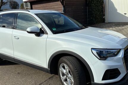 Audi Q3 53.500 km 24.500 &euro; Buxheim 85114