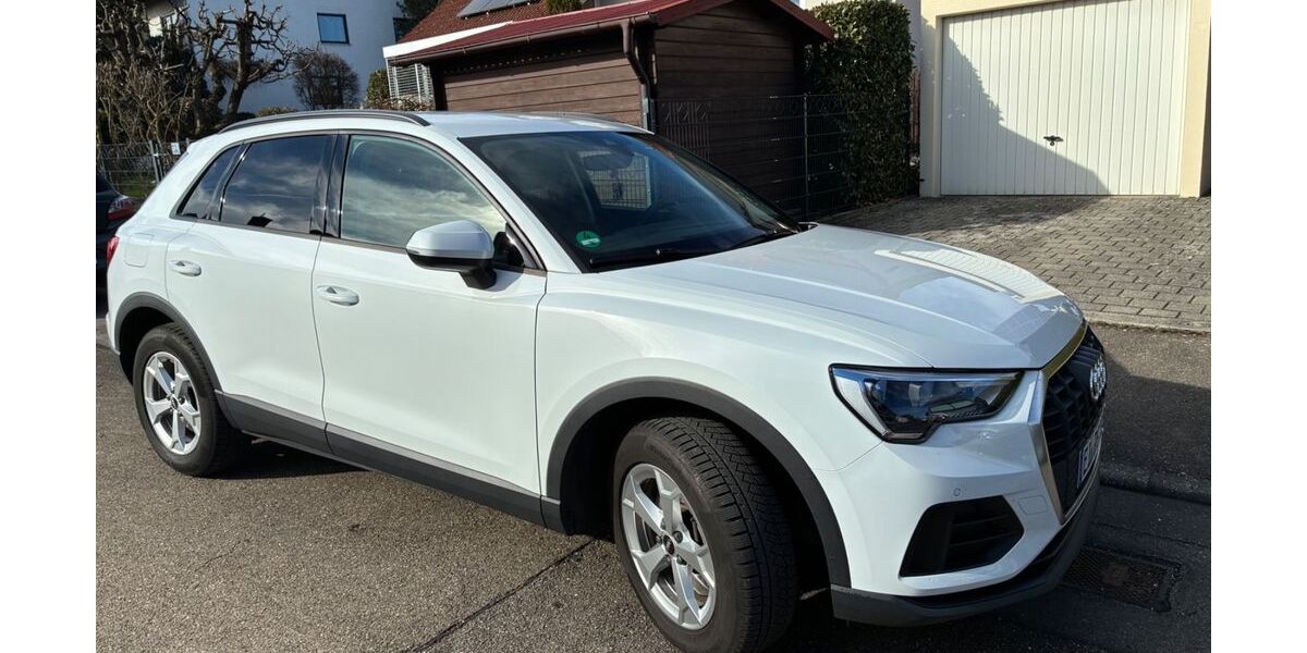 Audi Q3 53.500 km 24.500 &euro; Buxheim 85114