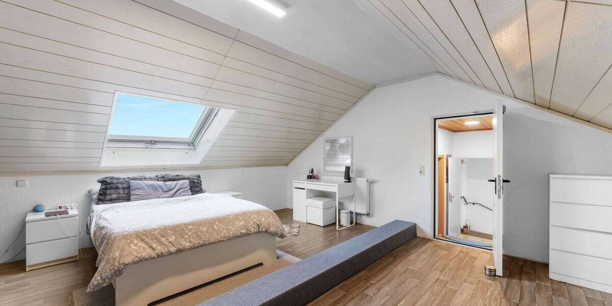 Doppelhaushälfte Königswinter Eudenbach - 6 Zimmer, 192 m&sup2;, 499.000&euro; | Angebot:25938945