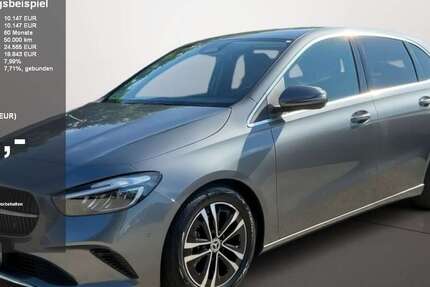 Mercedes-Benz B 200 18.099 km 27.990 &euro; Lübeck 23556