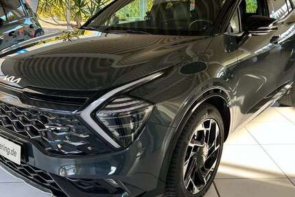 Kia Sportage 16.000 km 37.990 &euro; ISERLOHN 58638