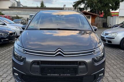Citroen C4 Picasso 98.000 km 7.999 &euro; Rosenheim 83026