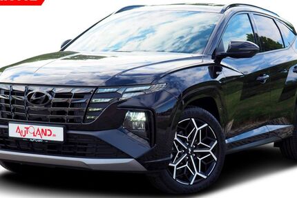 Hyundai TUCSON 65.200 km 23.990 &euro; Stralsund 18437