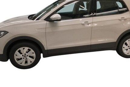 VW T-Cross 7.626 km 20.780 &euro; Verl 33415