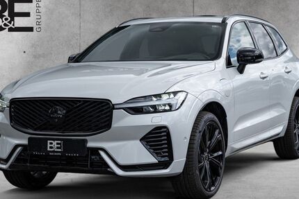 Volvo XC60 1.500 km 57.950 &euro; Schiffdorf-Spaden 27619