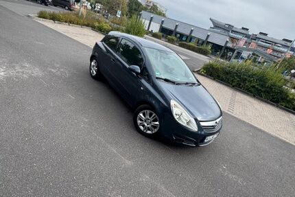 Opel Corsa 166.472 km 1.950 &euro; Mainz 55131