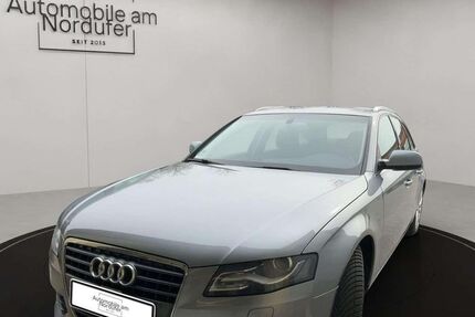 Audi A4 179.000 km 6.890 &euro; Berlin 13407