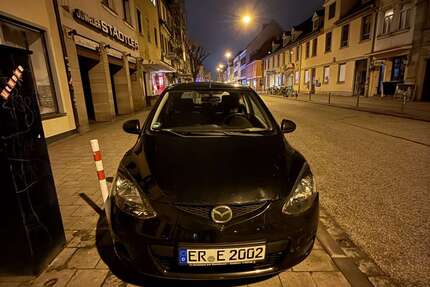 Mazda 2 333.256 km 800 &euro; erlangen 91054