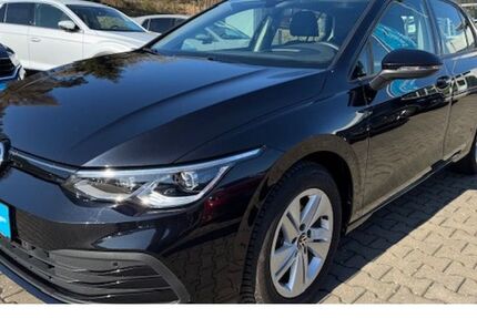 VW Golf 5.300 km 26.190 &euro; Steffenberg 35239