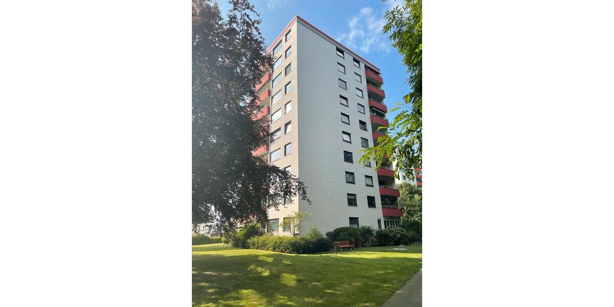 Kapitalanlage in Geestland Langen 3 zimmer