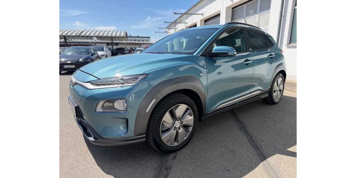 Hyundai KONA 55.100 km 21.990 &euro; Landsberg a. Lech 86899