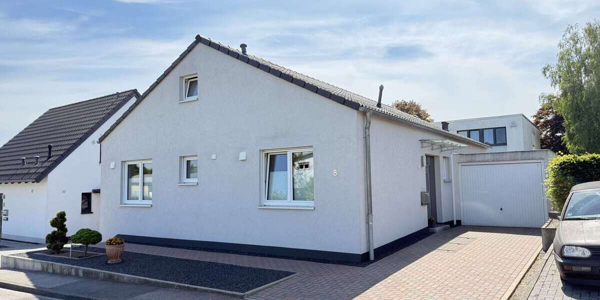 Haus zum Kaufen in Herzogenrath 439.000 € 123.81 m² 4 zimmer