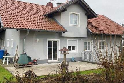 RESERVIERT!! SEHR GEPFLEGTES EINFAMILIENHAUS MIT ELW AM STADTRAND PASSAU 6 zimmer
