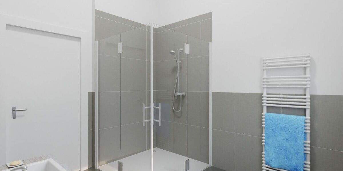 Etagenwohnung Karlsbad Spielberg - 4 Zimmer, 145 m&sup2;, 857.447&euro; | Angebot:25156194