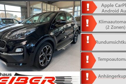 Kia Sportage 87.326 km 21.390 &euro; Emmingen 78576