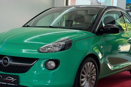 Opel Adam 135.707 km 6.790 &euro; Bochum 44894