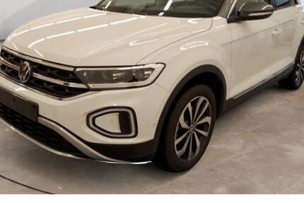VW T-Roc 19.847 km 32.890 &euro; Potsdam 14482