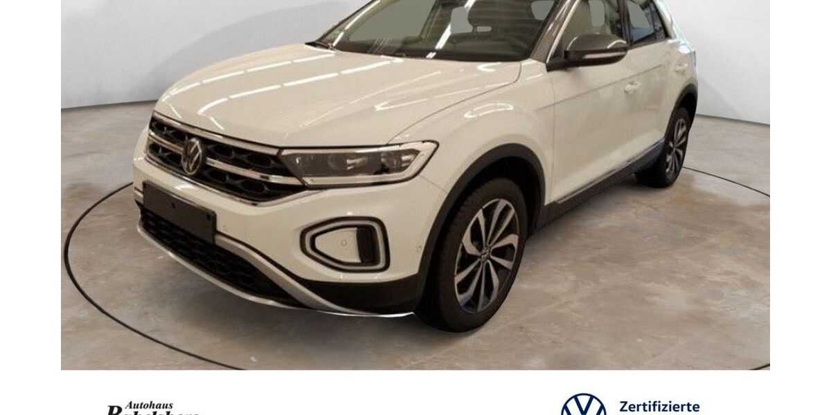 VW T-Roc 19.847 km 32.890 &euro; Potsdam 14482
