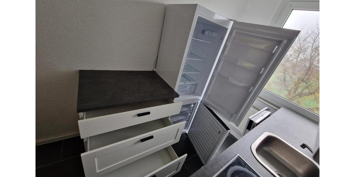 Etagenwohnung Oebisfelde-Weferlingen Döhren - 4 Zimmer, 71 m&sup2;, 392&euro; | Angebot:26235241