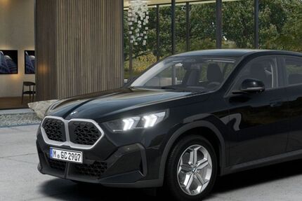 BMW X2 9.046 km 38.900 &euro; Winsen/Luhe 21423