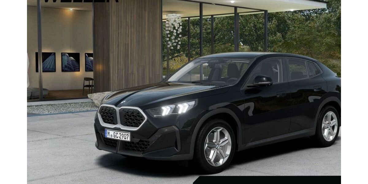 BMW X2 9.046 km 38.900 &euro; Winsen/Luhe 21423