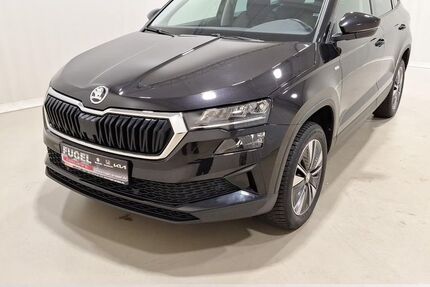 Skoda Karoq 47.400 km 17.919 &euro; Chemnitz 09125