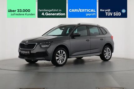 Skoda Kamiq 32.765 km 21.489 &euro; Braunschweig 38114