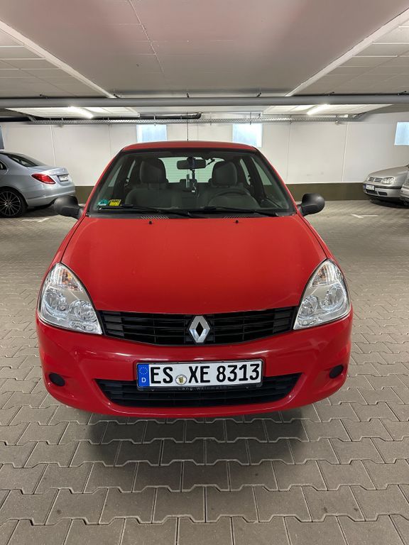 Clio