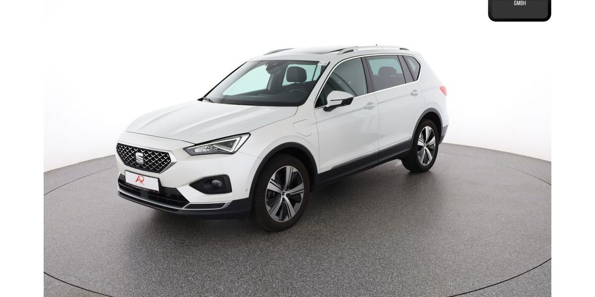 Seat Tarraco 42.471 km 25.880 &euro; Berlin 12103