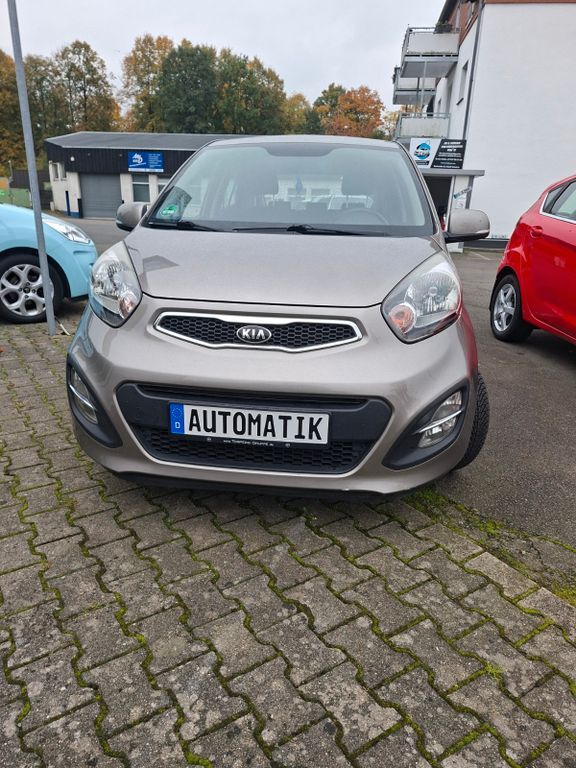 Kia Picanto 76.400 km 7.999 € Schwerte 58239