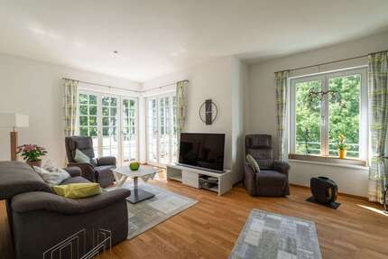 Wohnung Potsdam Drewitz - 4 Zimmer, 103 m&sup2;, 590.000&euro; | Angebot:26935549