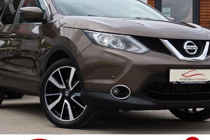 Nissan Qashqai 72.361 km 13.790 &euro; Darmstadt 64293